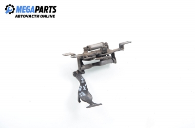 Брава преден капак за Mercedes-Benz A-Class Hatchback (W169) (09.2004 - 06.2012), 2+1 вр., хечбек, позиция: предна