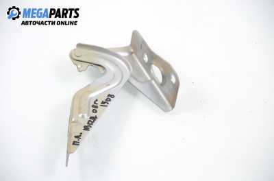 Панта преден капак за Seat Ibiza V Hatchback (03.2008 - 03.2017), 4+1 вр., хечбек, позиция: предна, лява