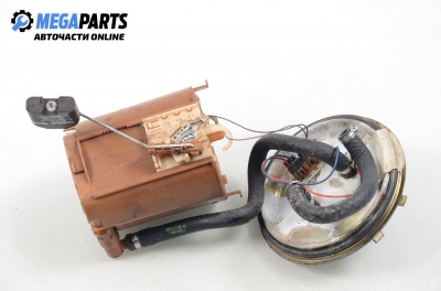 Нивомер за Opel Corsa B Hatchback (03.1993 - 12.2002) 1.6 GSI 16V