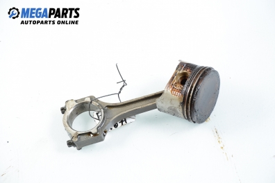 Бутало за Ford Fiesta V Hatchback (11.2001 - 03.2010) 1.25 16V, 75 к.с.