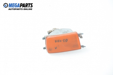 Мигач за Volkswagen Golf III Hatchback (08.1991 - 07.1998), позиция: лява