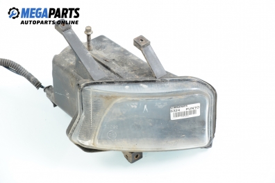 Халоген за Fiat Punto Hatchback (09.1993 - 09.1999), позиция: лява