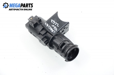 Конзола контактен ключ за Lancia Y Hatchback (11.1995 - 09.2003)