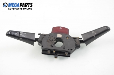 Лостчета светлини и чистачки за Mercedes-Benz M-Class SUV (W163) (02.1998 - 06.2005)