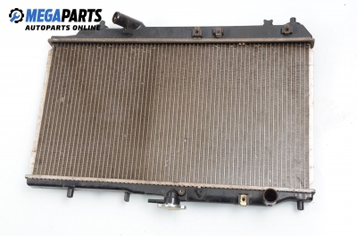 Воден радиатор за Mazda 323 C IV Hatchback (06.1989 - 09.2000) 1.6 16V, 88 к.с.