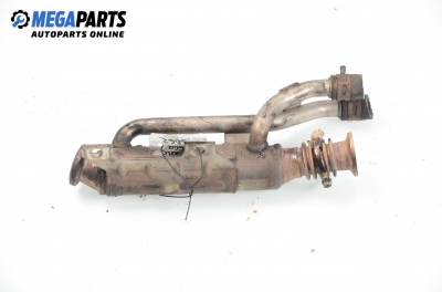 EGR охладител за Renault Scenic II Minivan (06.2003 - 07.2010) 1.9 dCi (JM14), 131 к.с.