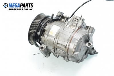 Компресор климатик за Audi A8 Sedan I (03.1994 - 12.2002) 3.3 TDI quattro, 224 к.с.