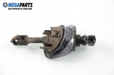 Каре на волана за Opel Vectra C GTS (08.2002 - 01.2009) 1.9 CDTI, 120 к.с., хечбек