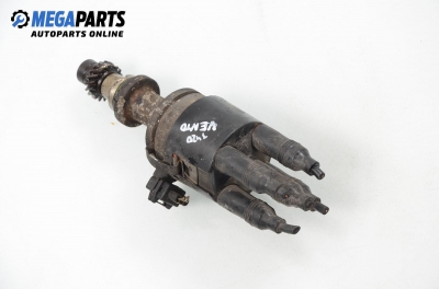 Палец на разпределителя на запалването (делко) за Volkswagen Vento Sedan (11.1991 - 09.1998) 1.6, 75 к.с.