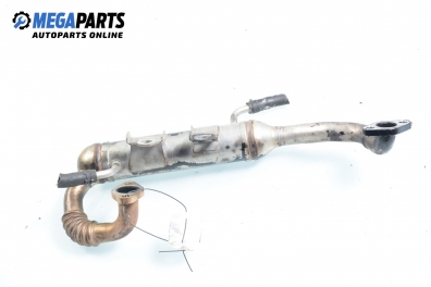 EGR охладител за Toyota Avensis Liftback II (04.2003 - 11.2008) 2.0 D-4D (CDT250), 116 к.с.