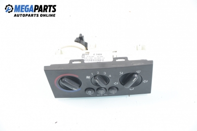 Панел климатик за Opel Meriva A Hatchback (05.2003 - 05.2010)