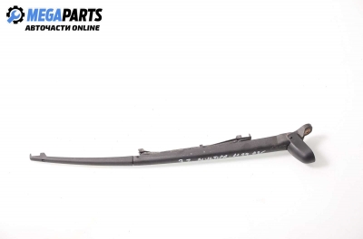 Рамо задна чистачка за Fiat Multipla Multivan (04.1999 - 06.2010), позиция: задна