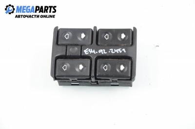 Бутони ел. стъкла  за BMW 5 Series E34 Sedan (12.1987 - 11.1995)