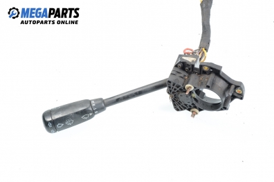 Лостче за светлини и чистачки  за Mercedes-Benz 190 Sedan (W201) (10.1982 - 08.1993)