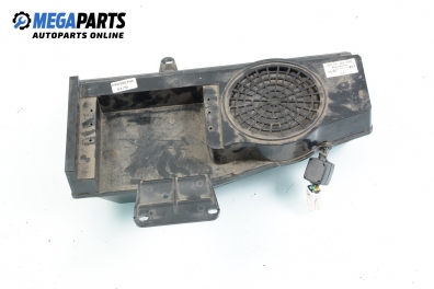 Субуфер за Nissan Primera Traveller III (01.2002 - 06.2007), № 28170 AV700