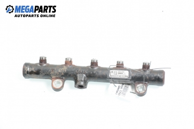 Горивна рейка за Ford Mondeo IV Hatchback (03.2007 - 01.2015) 2.0 TDCi, 140 к.с., № 9681649580