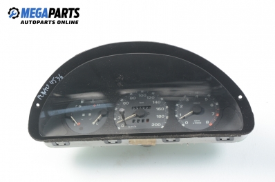 Километраж за Fiat Punto Hatchback (09.1993 - 09.1999) 75 1.2, 73 к.с.