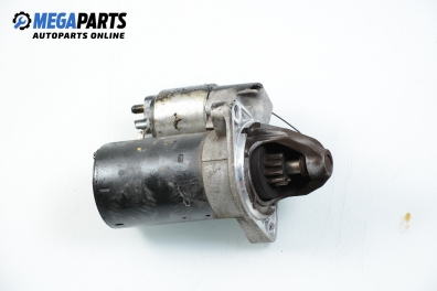 Стартер за Ford Fiesta V Hatchback (11.2001 - 03.2010) 1.25 16V, 75 к.с.
