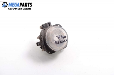 Халоген за Jaguar X-Type Sedan (06.2001 - 11.2009), седан, позиция: дясна