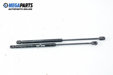 Амортисьор за багажник/товарно пространство за Fiat Punto Hatchback (09.1993 - 09.1999)