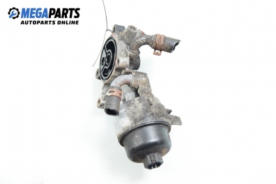 Корпус за маслен филтър за Ford Mondeo IV Hatchback (03.2007 - 01.2015) 2.0 TDCi, 140 к.с.