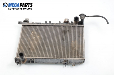Воден радиатор за Nissan Almera I Hatchback (07.1995 - 07.2001) 1.4, 87 к.с.