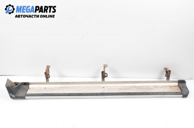 Степенка за Mitsubishi Pajero II SUV (12.1990 - 10.1999), 4+1 вр., позиция: дясна