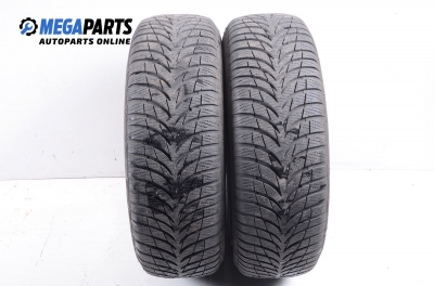 Зимни гуми GOODYEAR 195/65/15, DOT: 3308