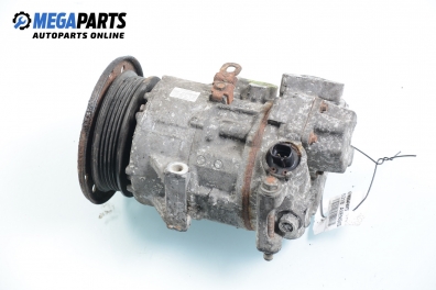 Компресор климатик за Toyota Avensis Liftback II (04.2003 - 11.2008) 2.0 D-4D (CDT250), 116 к.с., № Denso 447220-9752