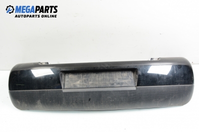 Задна броня за Volkswagen Lupo Hatchback (09.1998 - 07.2005)