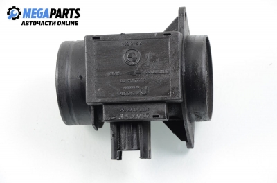 Дебитомер за BMW 5 Series E39 Touring (01.1997 - 05.2004) 525 tds, 143 к.с.