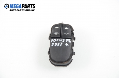 Бутони ел. стъкла  за Ford Focus I Hatchback (10.1998 - 12.2007)
