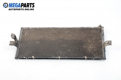 Климатичен радиатор за Nissan Almera I Hatchback (07.1995 - 07.2001) 1.4, 87 к.с.