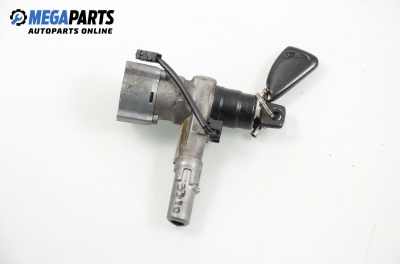 Контактен ключ за Mercedes-Benz 190 Sedan (W201) (10.1982 - 08.1993)