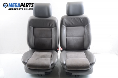 Комплект салон за Volkswagen Passat Sedan B5.5 (10.2000 - 12.2005)