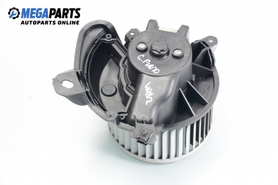 Вентилатор парно за Fiat Punto Grande Punto (06.2005 - 07.2012)