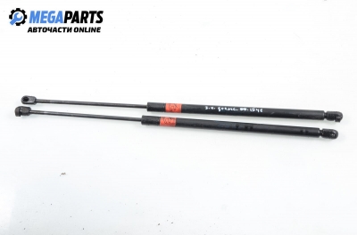 Амортисьор за багажник/товарно пространство за Renault Megane Scenic (10.1996 - 12.2001)