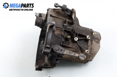 Ръчна скоростна кутия за Peugeot 306 Hatchback (01.1993 - 10.2003) 1.6, 89 к.с.