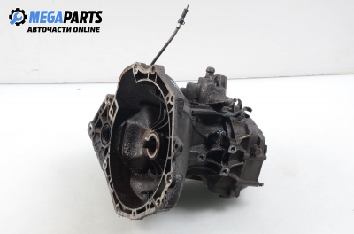 Ръчна скоростна кутия за Opel Corsa B Hatchback (03.1993 - 12.2002) 1.6 GSI 16V, 109 к.с.