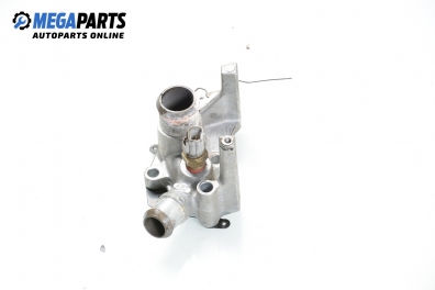 Корпус на термостат за Ford Fiesta V Hatchback (11.2001 - 03.2010) 1.25 16V, 75 к.с.