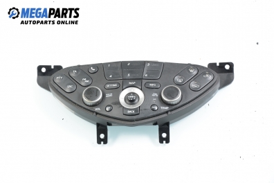 Панел климатроник за Nissan Primera Traveller III (01.2002 - 06.2007)