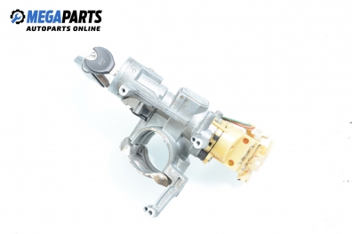 Контактен ключ за Mazda 323 S V Sedan (09.1992 - 12.2003)