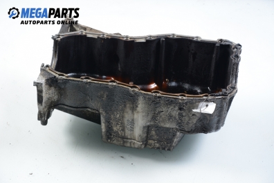 Картер за Renault Clio II Hatchback (09.1998 - 09.2005) 1.6 16V (BB01, BB0H, BB0T, BB14, BB1D, BB1R, BB2KL...), 107 к.с.