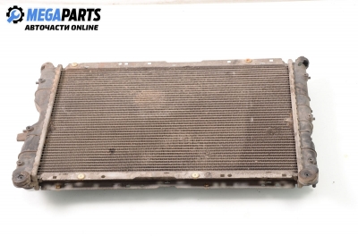 Воден радиатор за Fiat Tempra Station Wagon (03.1990 - 08.1997) 1.9 TD (159.AI, 159.BI, 159.CU, 159.AU), 90 к.с.