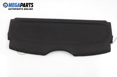 Кора багажник за Peugeot 206 Hatchback (08.1998 - 12.2012), хечбек