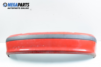 Задна броня за Renault Megane I Hatchback (08.1995 - 12.2004), хечбек