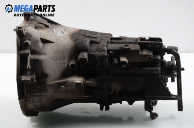 Ръчна скоростна кутия за BMW 3 Series E36 Coupe (03.1992 - 04.1999) 316 i, 102 к.с., № 220 0 0225 97