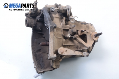 Ръчна скоростна кутия за Peugeot 306 Hatchback (01.1993 - 10.2003) 1.6, 89 к.с.