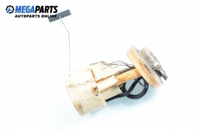 Нивомер за Renault Megane I Hatchback (08.1995 - 12.2004) 1.6 i (BA0L)