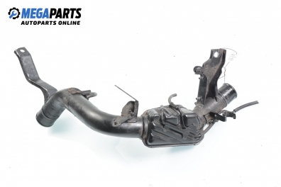 Тръба за охладителна течност за Toyota Avensis Liftback II (04.2003 - 11.2008) 2.0 D-4D (CDT250), 116 к.с.